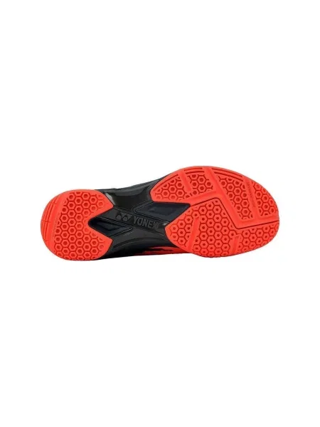 Pantofi Yonex portocaliu
