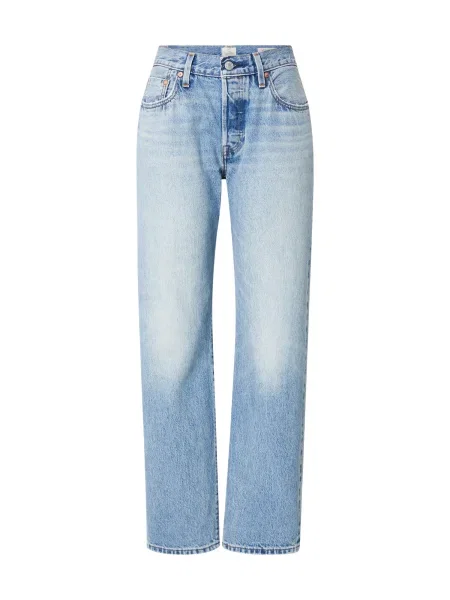 LEVI'S ® Jeans denim albastru