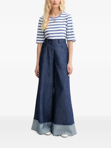 Tricou Munthe alb
