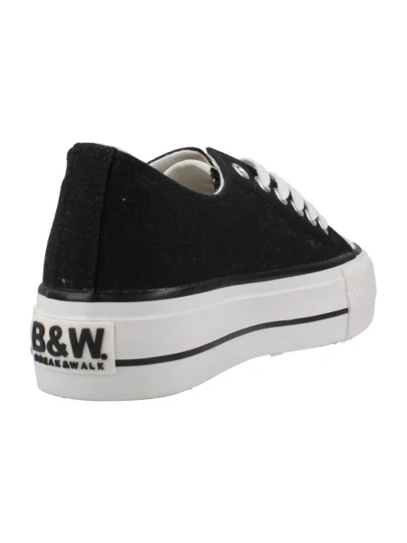 Pantofi copii Break And Walk negru