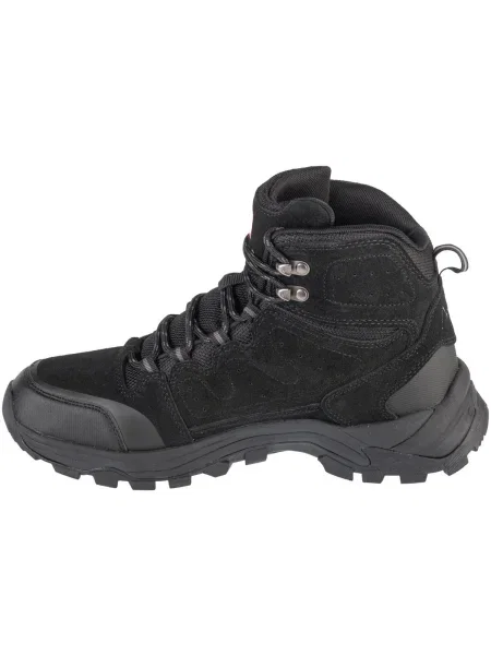 Členkové topánky Campus