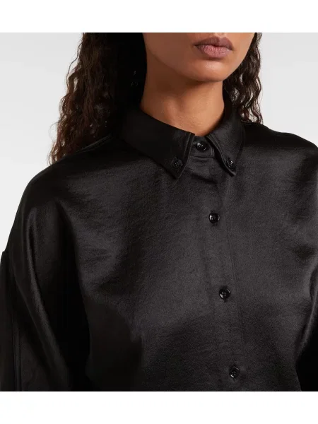 Cămașă Proenza Schouler negru