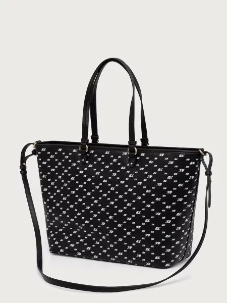 Armani Exchange сумка-шопер