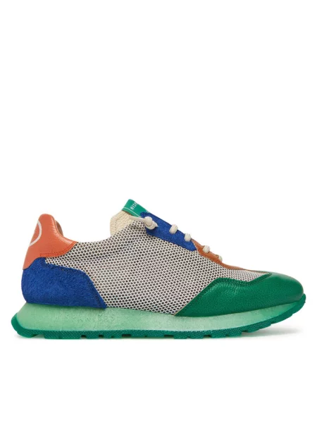 Sneakersy Hispanitas