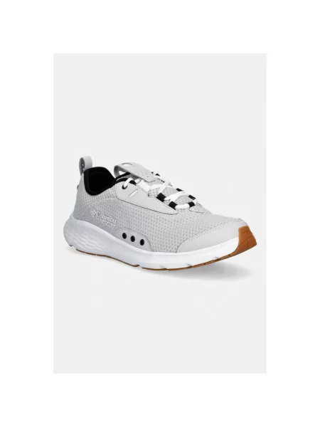 Columbia CASTBACK sneakersy szare