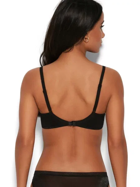 Бюстгальтер Gossard чорний