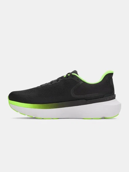 Teniși Under Armour negru