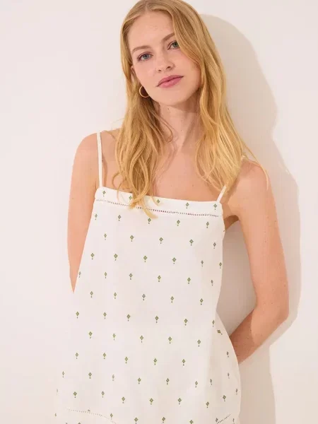 Піжама women'secret з білий