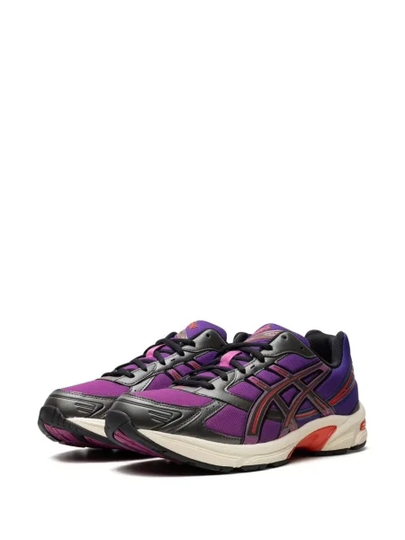 Sportbačiai Asics Tiger žalia