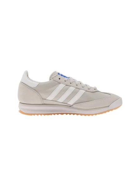 Tenisky Adidas sivá