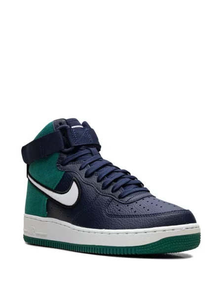 Sneaker Nike Air Force 1 zöld