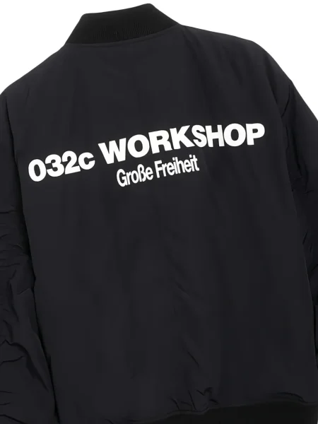 Geacă bomber 032c negru