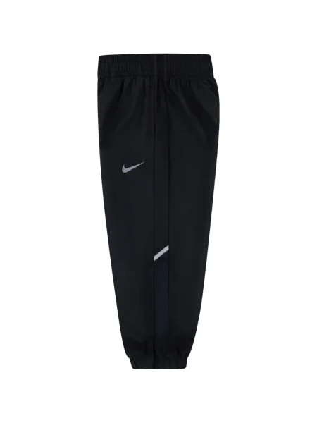 Komplet dresowy dziecięcy Nike czarny