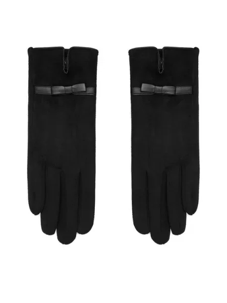 Перчатки Nine West черные