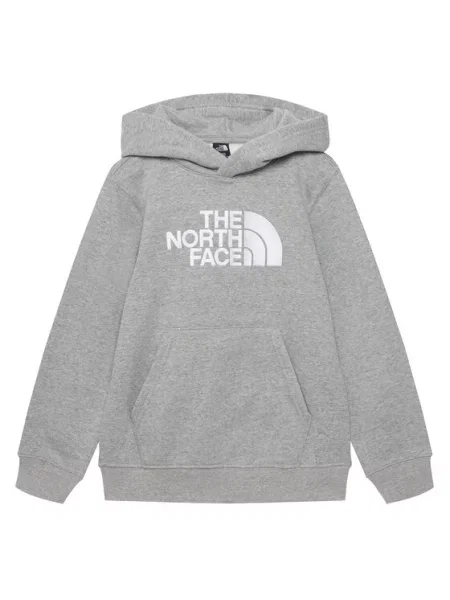 The North Face Hanorac TNF™ Essential Drew Peak gri
