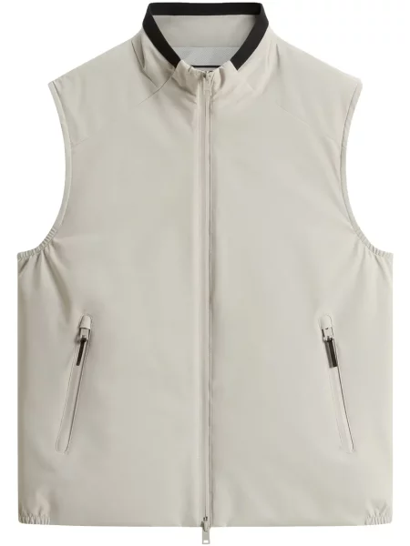 Vestă Woolrich