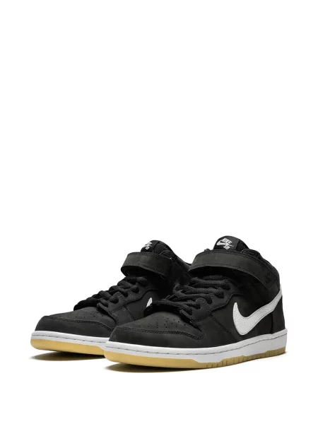 Tenisky Nike Dunk černé
