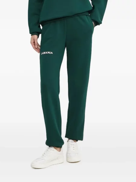 Joggery La Mania zielone