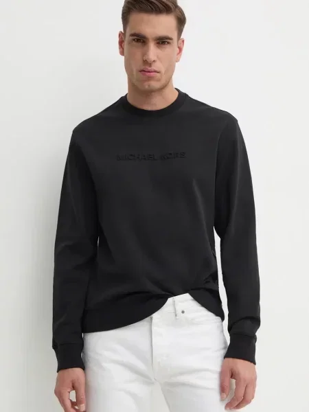 Geacă Michael Kors negru