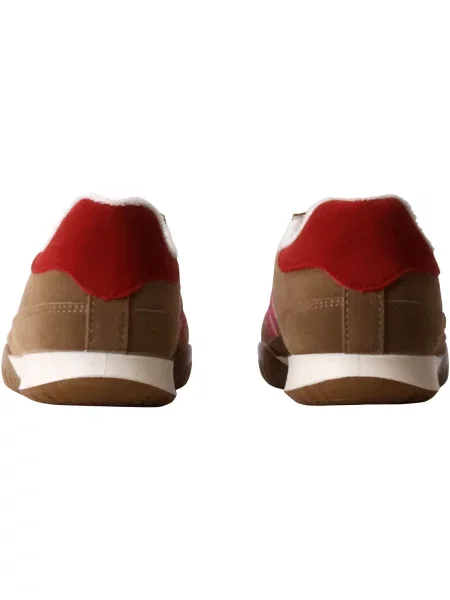 Pantofi Super Mode bej