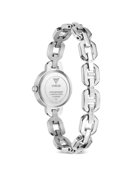 Ceas Guess albastru