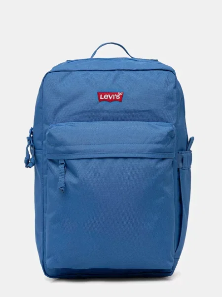 Nahrbtnik Levi's modra