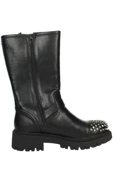 Pantofi Shop Art negru