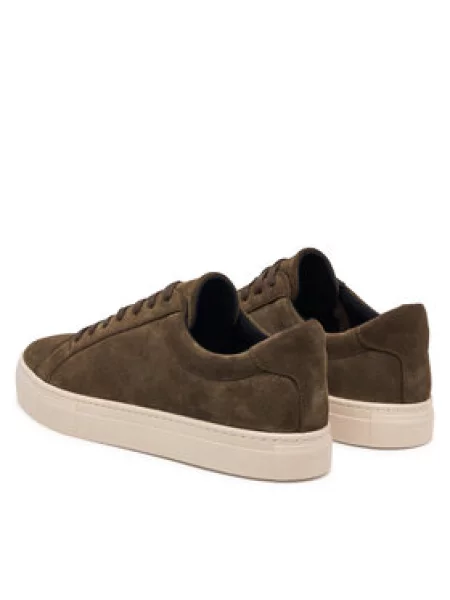 Vagabond Shoemakers Tenisice Paul zelena