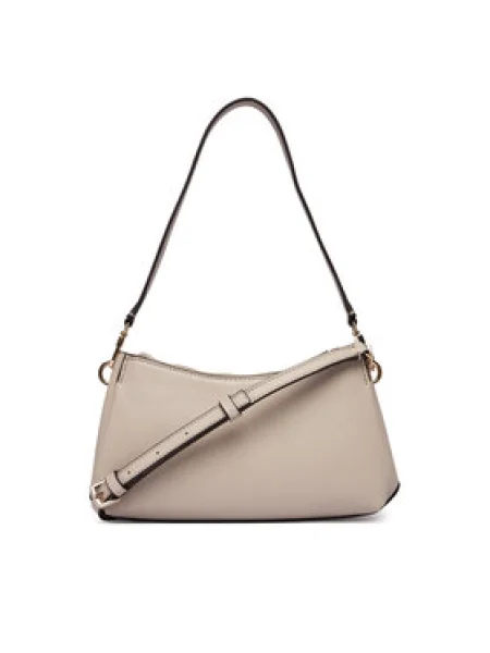 Guess Táska Noelle II Mini bézs