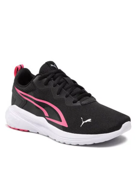 Puma Sneakersy All-Day Active 09 černá