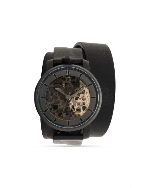 Ceas Fob Paris negru