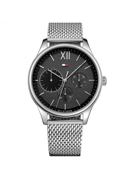 Zegarek Tommy Hilfiger szary