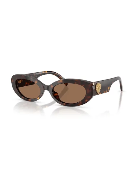 Dolce & Gabbana sončna očala rjava