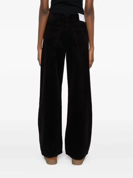 Blugi Agolde negru