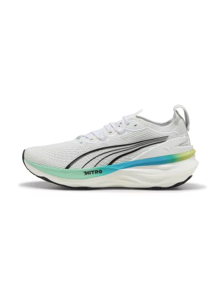 PUMA buty do biegania ForeverRun NITRO™ 2 Akcesoria 44 biały