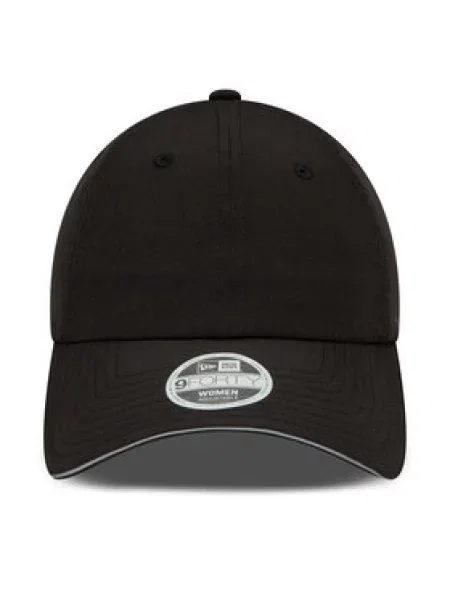 New Era Kšiltovka Wmns Open Back Cap Newera černá