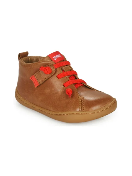 Pantofi copii Camper maro