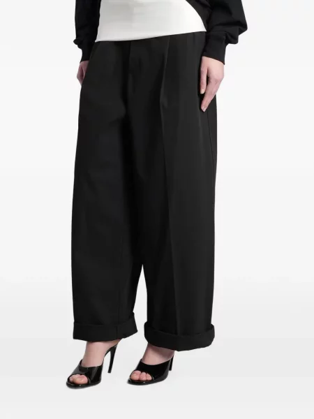 Pantaloni Darkpark negru