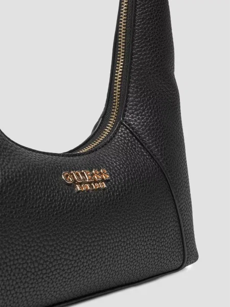 Сумка Guess чорна