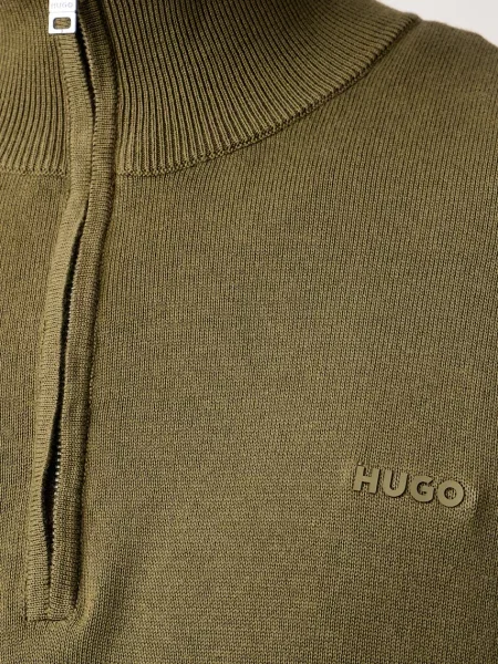 Свитер Hugo
