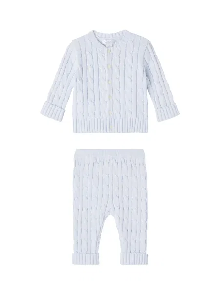 Kelnės Polo Ralph Lauren mėlyna