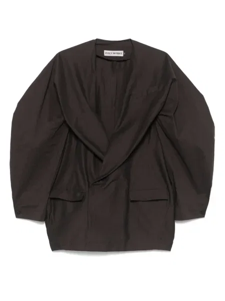 Geacă Issey Miyake maro
