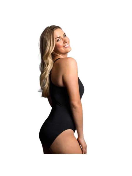 Strój kąpielowy Funkita czarny
