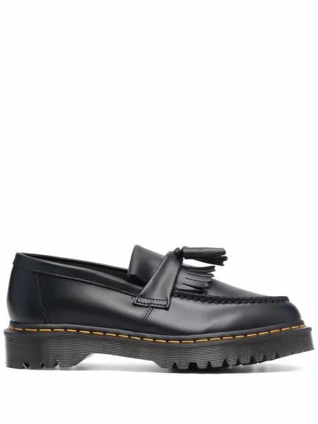 Botine Dr. Martens negru