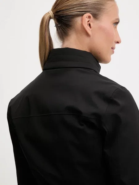 Костюмна гірськолижна куртка Ea7 Emporio Armani