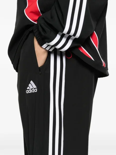 Панталон Adidas черно