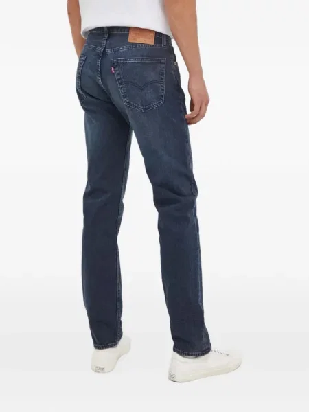 Дънки Levi's® синьо