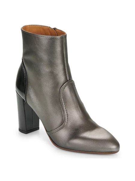 Gležnjarji Chie Mihara srebrna