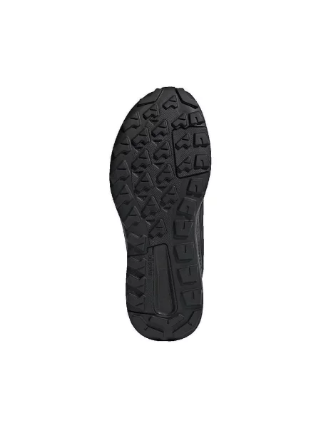 ADIDAS TERREX Botine Anylander gri închis negru