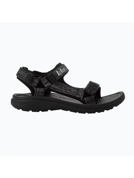 Дамски сандали Lee Cooper black черно